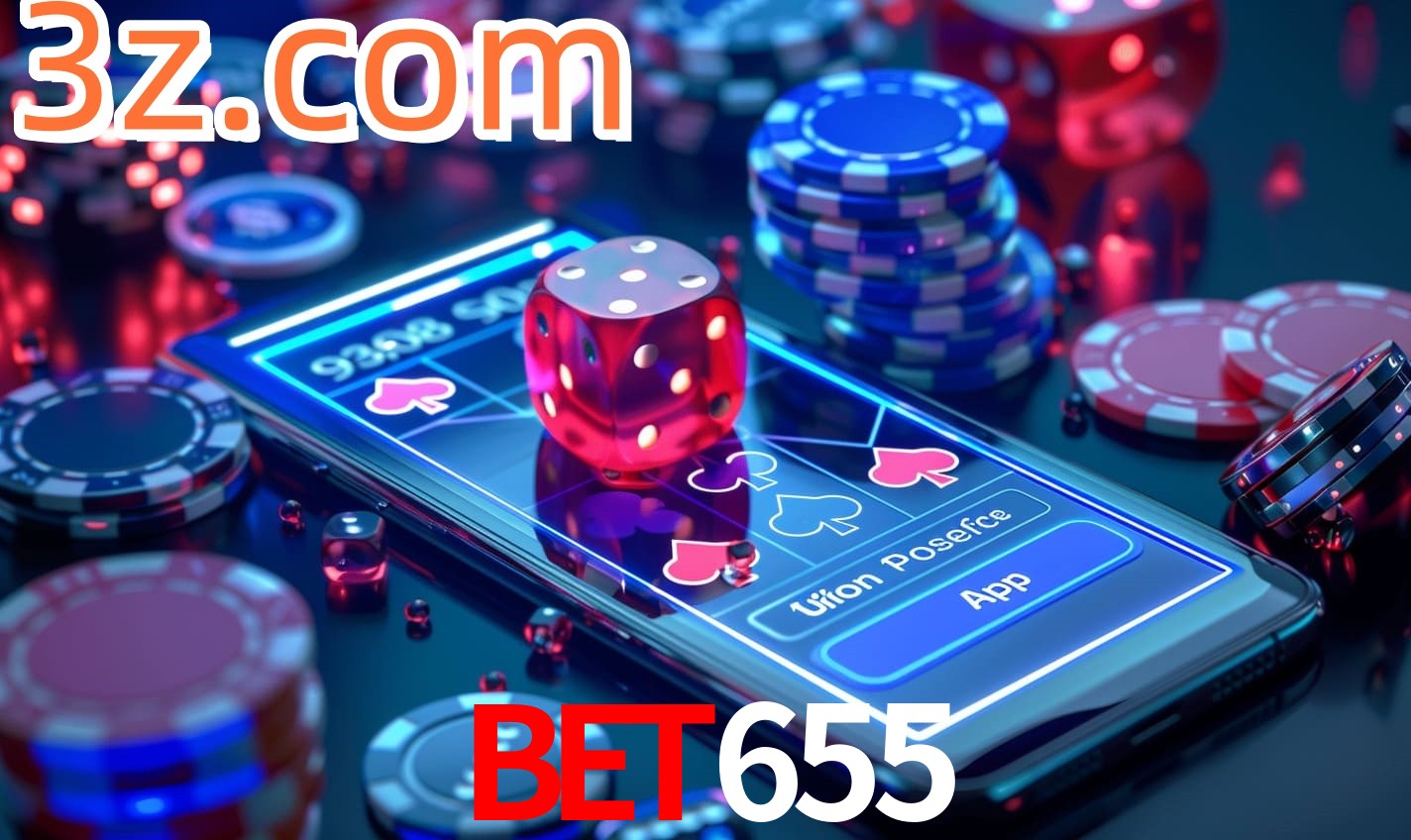 Baixar App Bet655