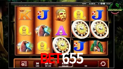 Jogos Emocionantes Bet655