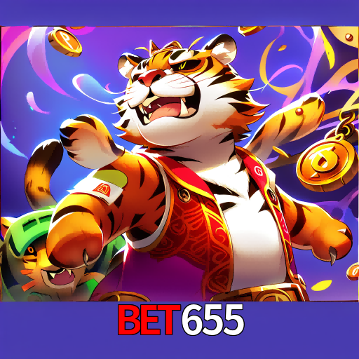 Cassino Online Bet655